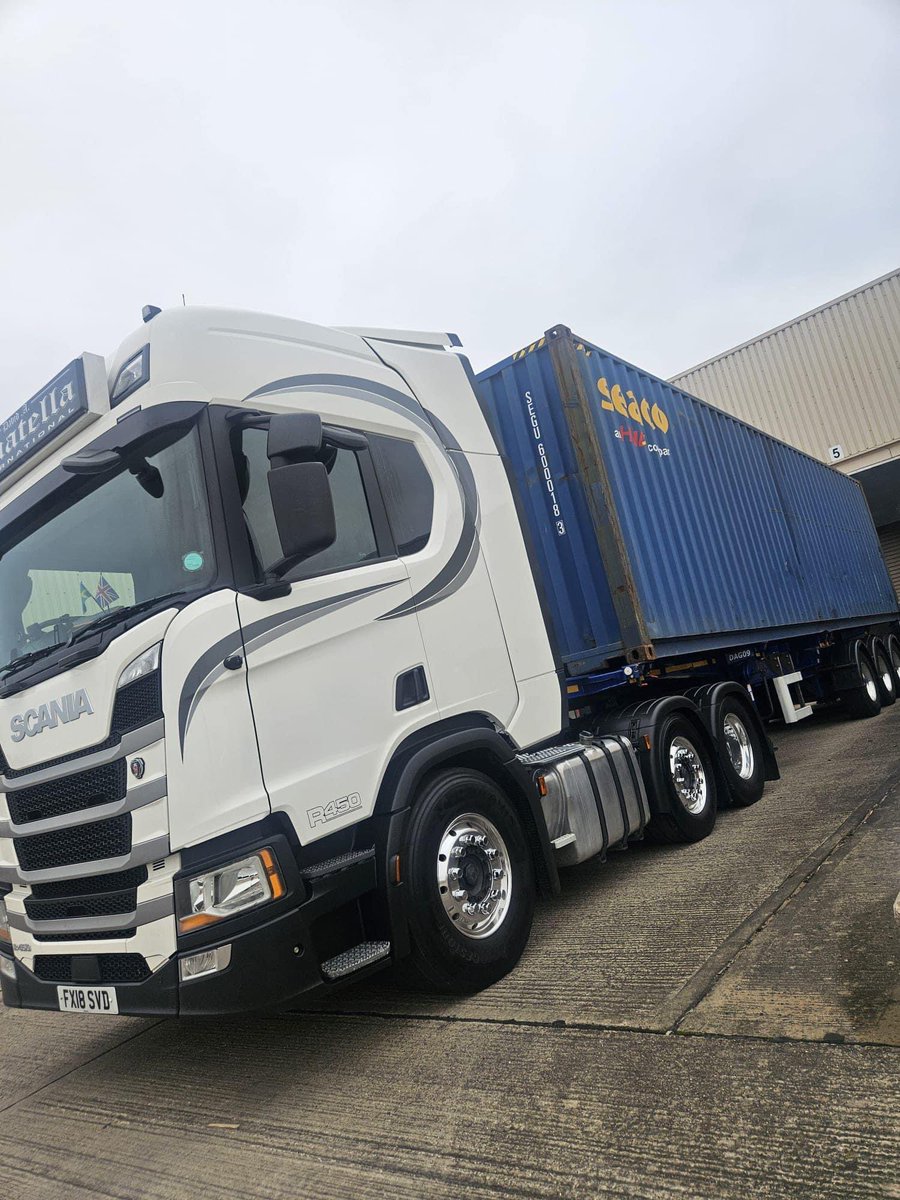 SEABOARDLLC's tweet image. Truck is Looking Mint Lad 💪

#SEABOARD #TRUCKS