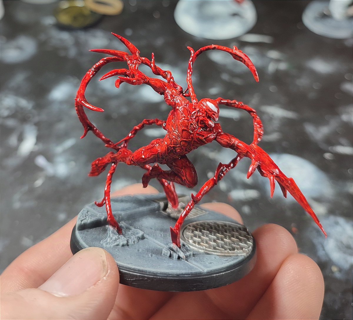 The Piss(ed) Poor General tweet media