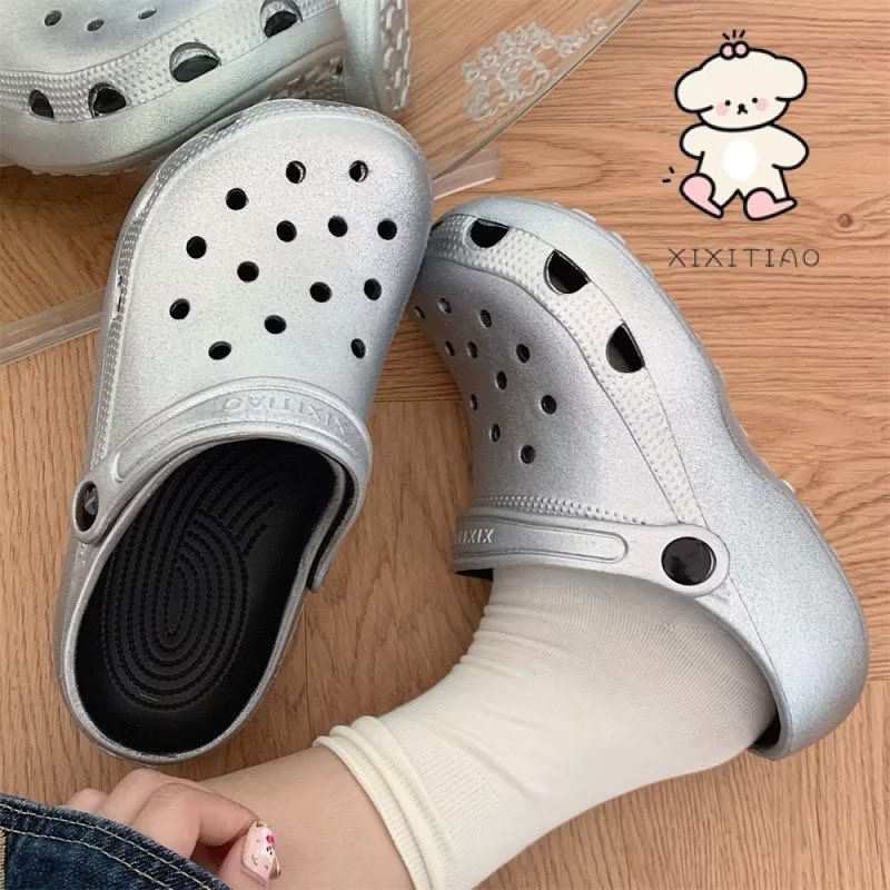 ￼Xixitiao รองเท้าแตะพื้นนิ่ม
~~ s.shopee.co.th/qS8548CYw

#รองเท้า #ของมันต้องมี #ช้อปปี้ถูกชัวร์ #ช้อปปี้ #ช้อปปี้ทำถึง #ช้อปปี้แฟชั่น #shopee