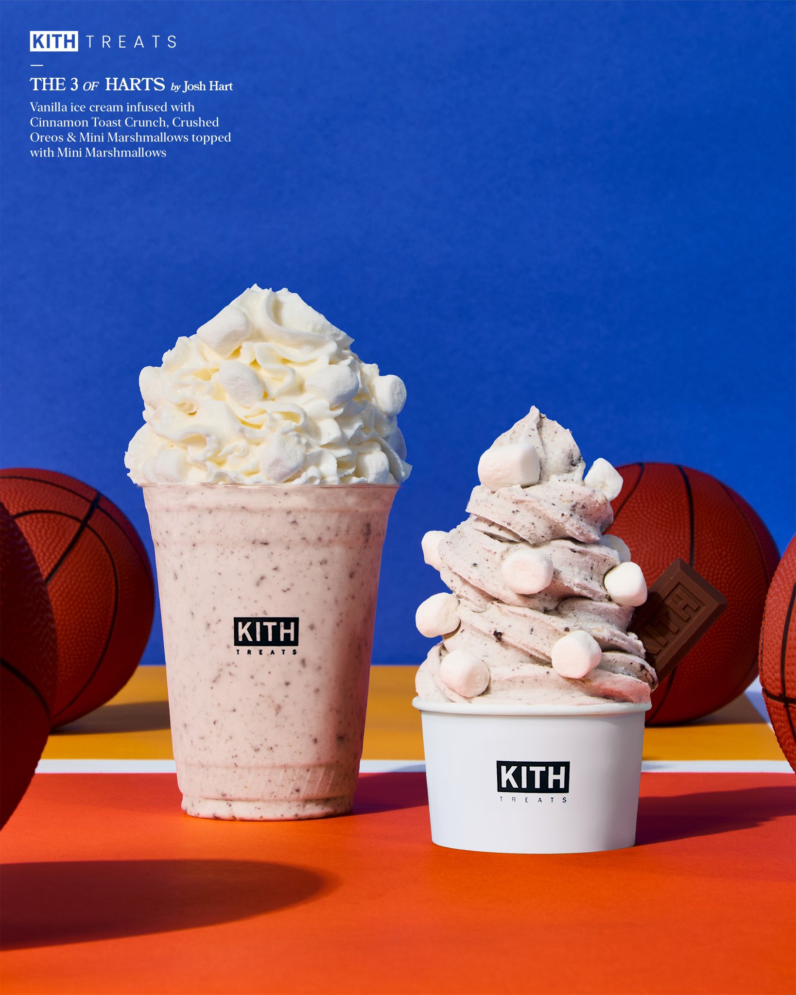 Kith ice cream online