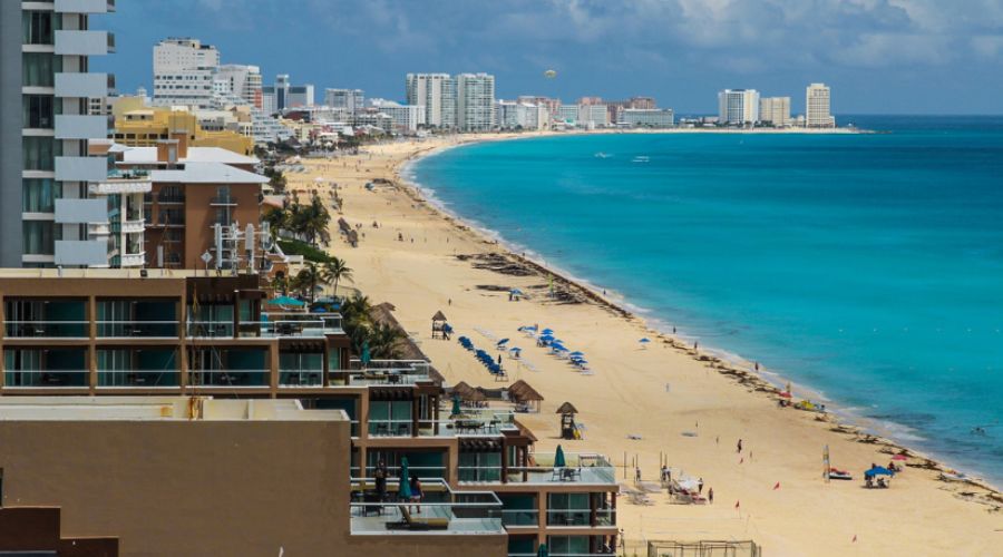 Virgin Atlantic to resume flights to Mexico tgos.news/3CgVxF9