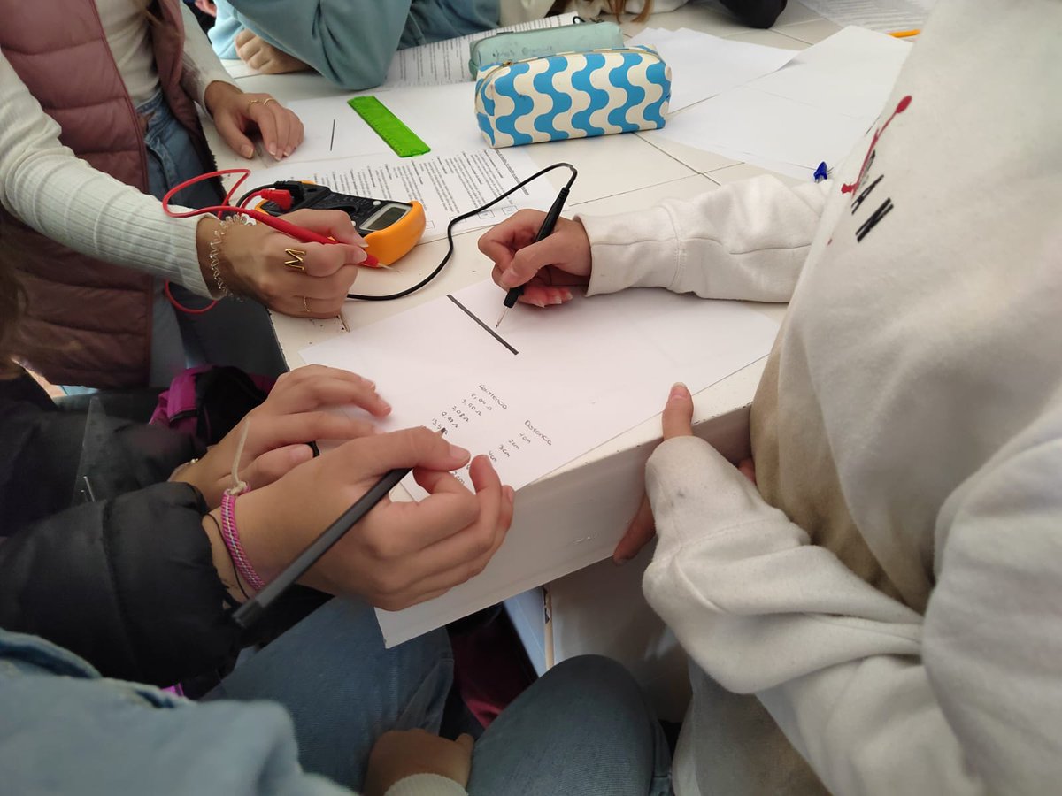 3Dscavengers Starting Grant tweet media