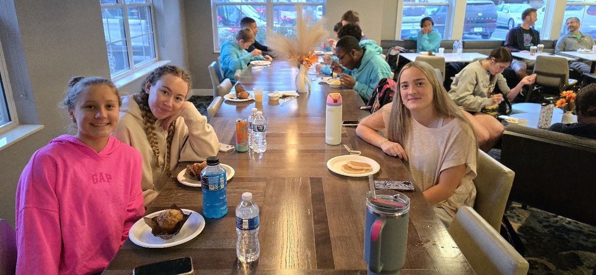 GCAT Swim Team (Official) tweet media