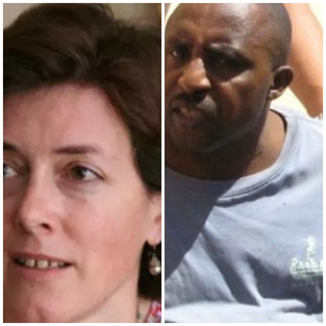 Au Monde et à Michela Wrong

Ô monde, écoute et sache qui elle est,
<a href="/michelawrong/">michelawrong</a> , celle qui ose nier,
Qui, dans son ignorance ou son mépris,
Soutient les bourreaux, les rend innocents.

Elle défend un homme, un nom dans l’ombre,
Philippe Hategekimana, surnommé Biguma,
Ancien