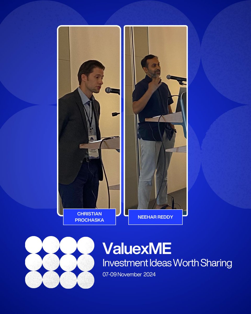 ValuexME tweet media