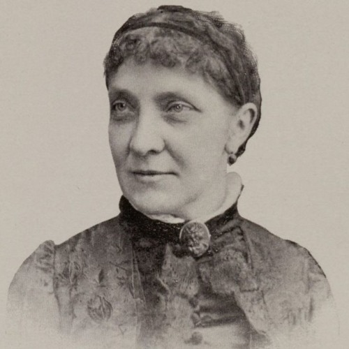 Happy #NationalSTEMDay! Chemist Dr. Rachel Lloyd was a revolutionary figure in the sugar beet industry in Nebraska through her research as a <a href="/UNLincoln/">University of Nebraska-Lincoln</a> chemistry professor from 1887 to 1894. 🧵1/3
