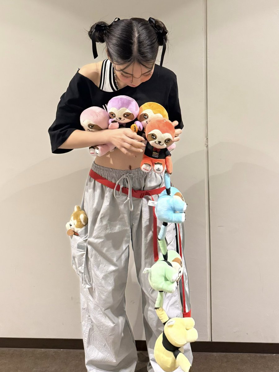 GENIC LIVE TOUR 2024 -if-“ お陰様で無事完走することができました