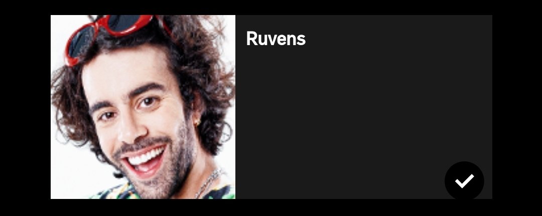 Ella_dyn's tweet photo. Qué ganas de que se pire Ruvens de una vez!
Fuera Ruvens
#GHGala9 #GHGala10 #gh7o #gh8o https://t.co/uJQMPXUfE4
