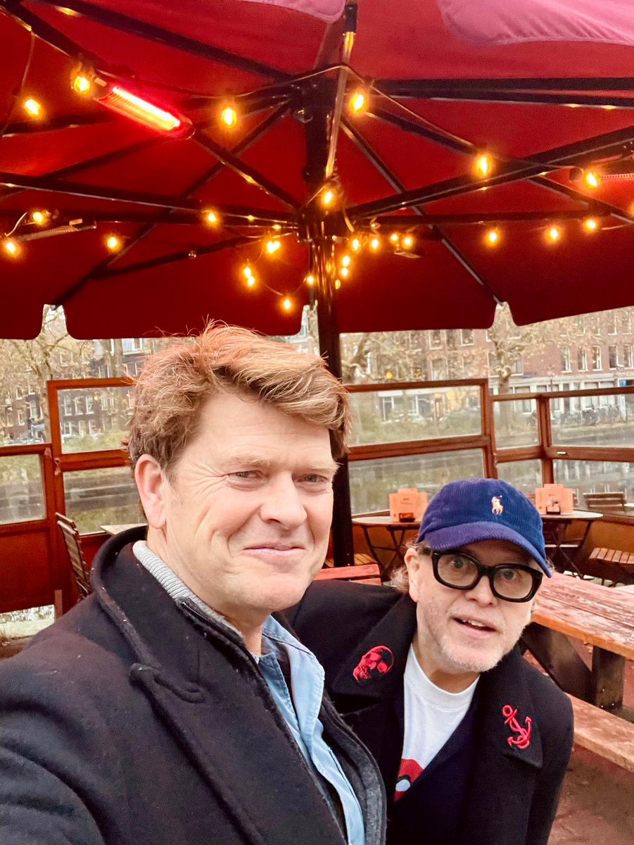 MarcMarie Huijbregts tweet media