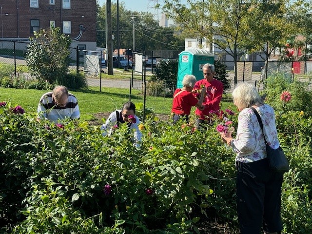 Meals on Wheels Southwest OH & Northern KY tweet media