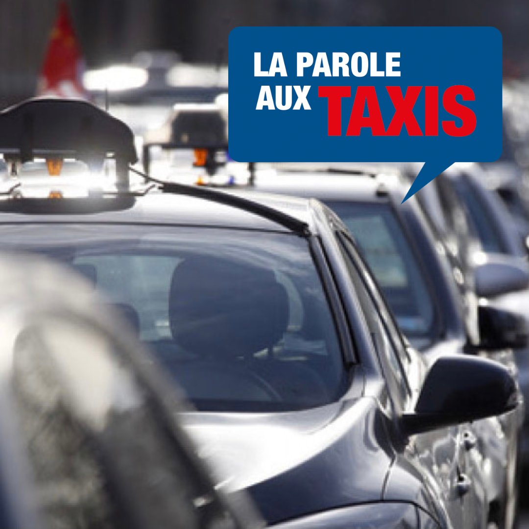 Quelle a été votre principale motivation pour venir à l’édition 2022 du Salon des Taxis ?
Florence de Taxis Ladouzois nous a répondu.
👉Se renseigner sur les nouveautés technologiques et se tenir au courant des dernières normes et réglementations.
#salondestaxis2024 #taxi