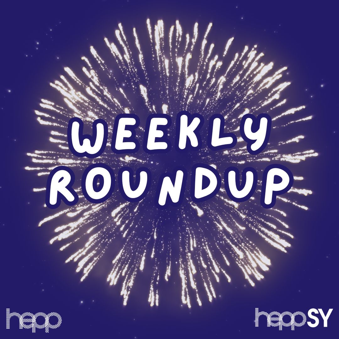 hepp_hq's tweet photo. It's been a dazzling week here at #Hepp and #HeppSY! π
Head over to Instagram to find out what our explosive EAs and sparkling students have been up to! π https://t.co/Rj0uetySsR