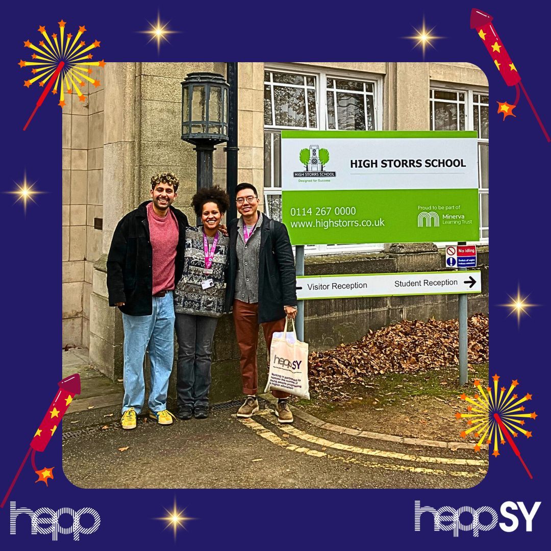hepp_hq's tweet photo. It's been a dazzling week here at #Hepp and #HeppSY! π
Head over to Instagram to find out what our explosive EAs and sparkling students have been up to! π https://t.co/Rj0uetySsR