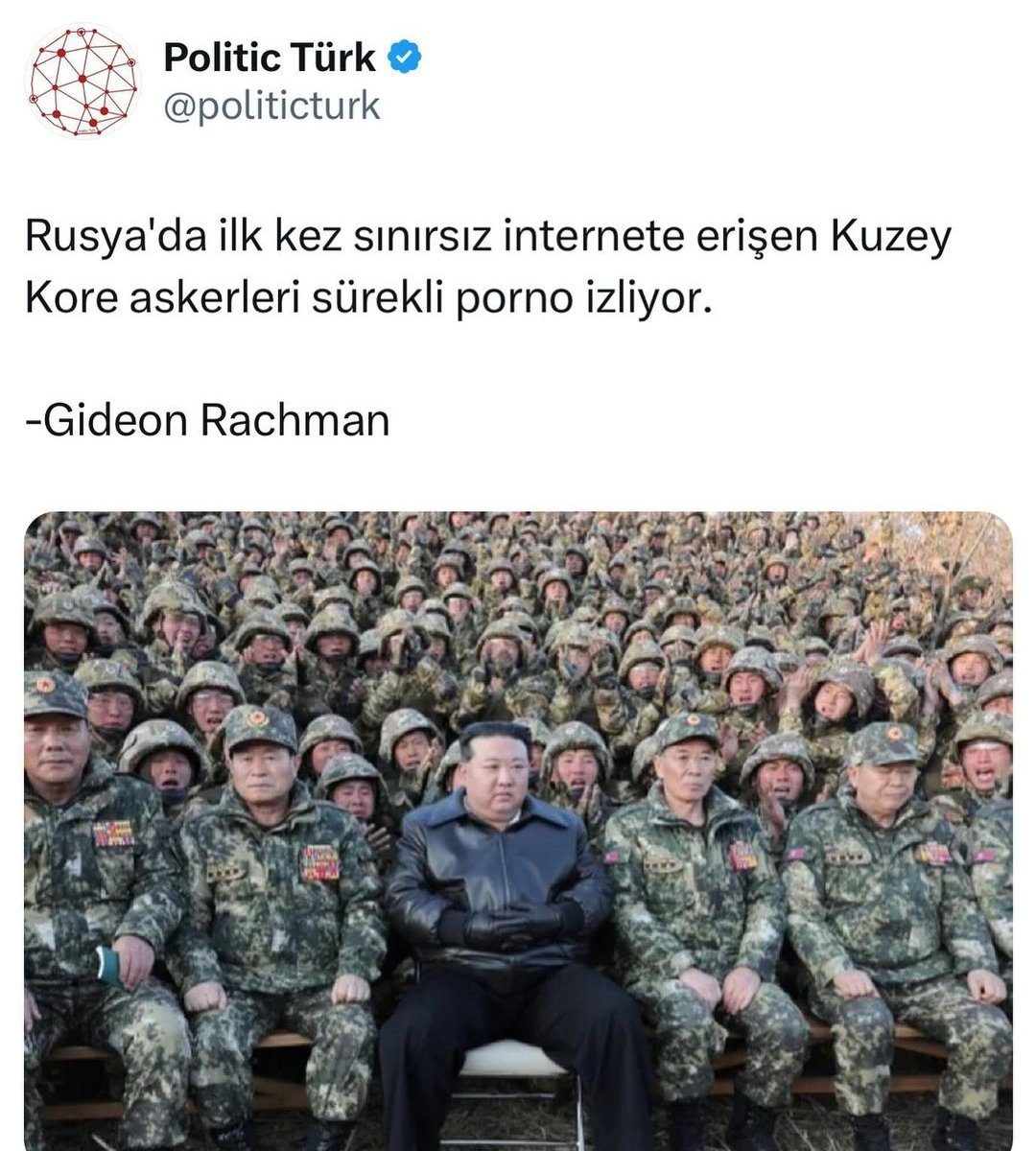 Şehirlere bombalar yağardı her gece biz durmadan p*rno izlerdik..