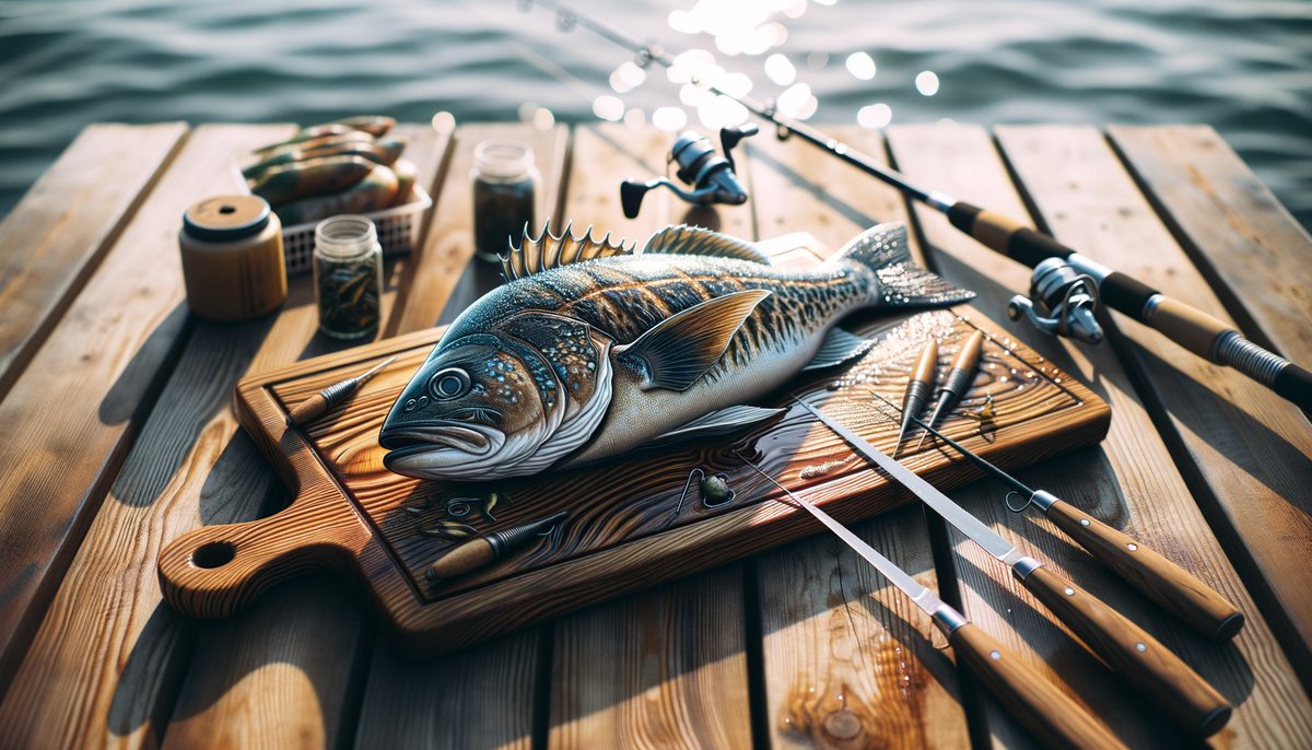 daniel85310194's tweet photo. why print when you can just eat it? real ones don't need trophies. 🐟 https://t.co/Q4Q88xSrOJ