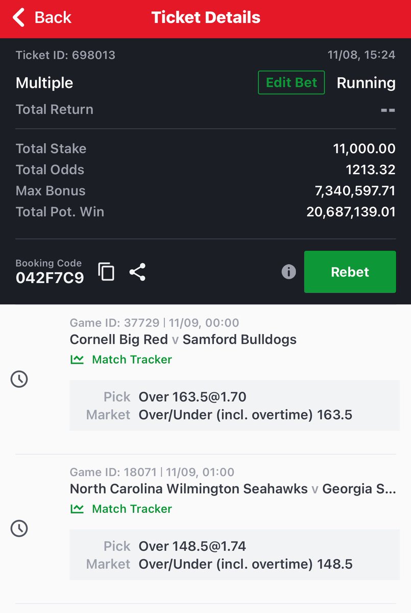 Paid872's tweet photo. Smiling to the bank tomorrow morning 

NCAA OVERNIGHT 🏀🏀🏀

042F7C9 || 67426BB 

Winning Edit here: https://t.co/0yNJpPznl0

Retweet and drop sportybet id for funding to play https://t.co/pcOWGDzulo