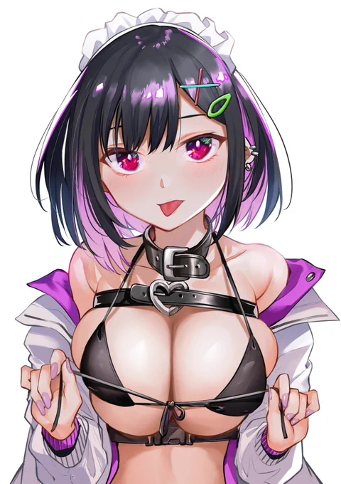 #いいおっぱいの日 