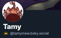 •Tamy• | Commissions closed tweet media