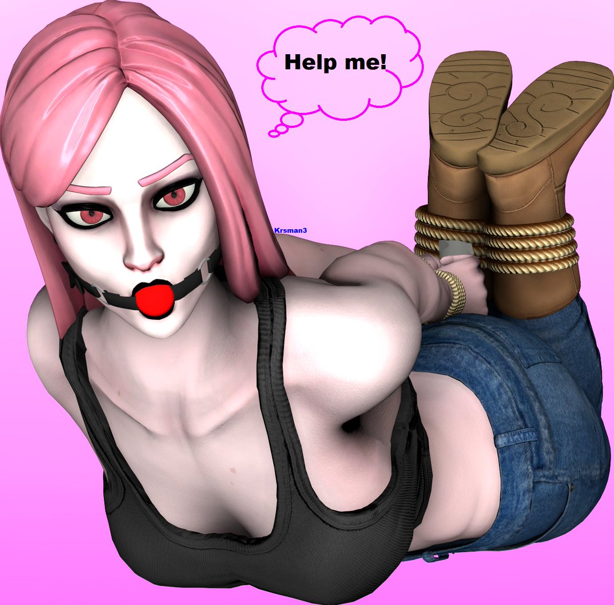 fortnite sexpuppe 🍆 OSCAR PENIS - FORTNITE main image 0