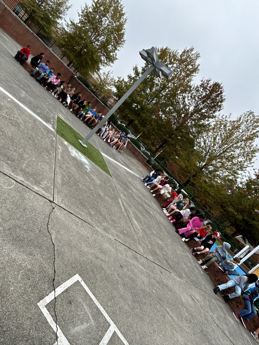 Ms.Robinson's Class tweet media