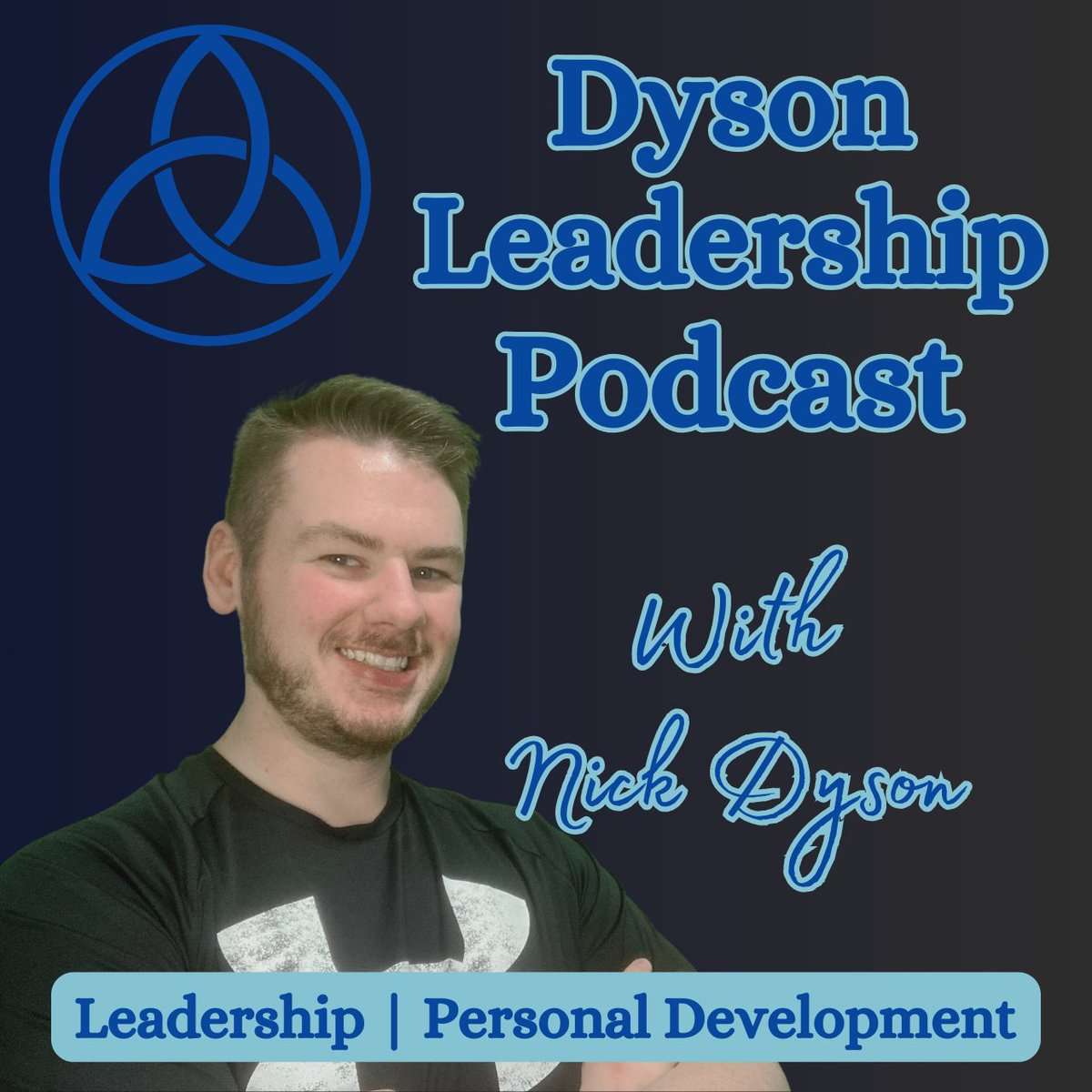 DysonLeadership's tweet photo. Have you checked out the Dyson Leadership Podcast? Why not? Listen to great conversations with Executives, Pastors, Leadership Coaches, and more, sharing their insights to help you become a great leader in life!

#leadershippodcast #podcast #personaldevelopmentpodcast https://t.co/XTtVZC8V0T