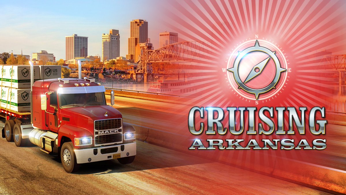 SCS Software tweet media