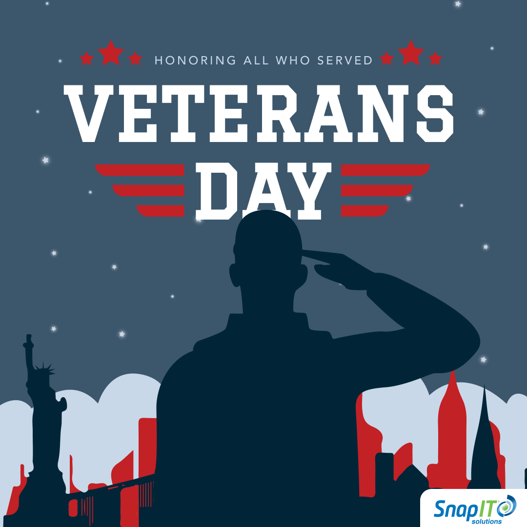 SnapIT Solutions tweet media