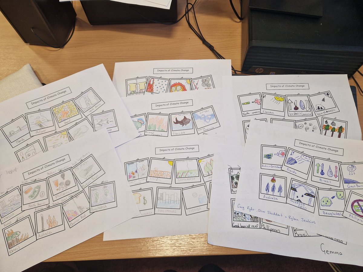 Uddingston Grammar Geography Dept tweet media