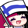 GlitterStar669's tweet photo. NEXT MONTH IS FINLAND INDEPENDENCE DAY AND I CANT WAIT TO SHOW MY NEW OUT FIT FOR INDEPENDENCE DAY!!
#Vtuber #Vtuber #Finntuber https://t.co/5Y8lxxpSzv