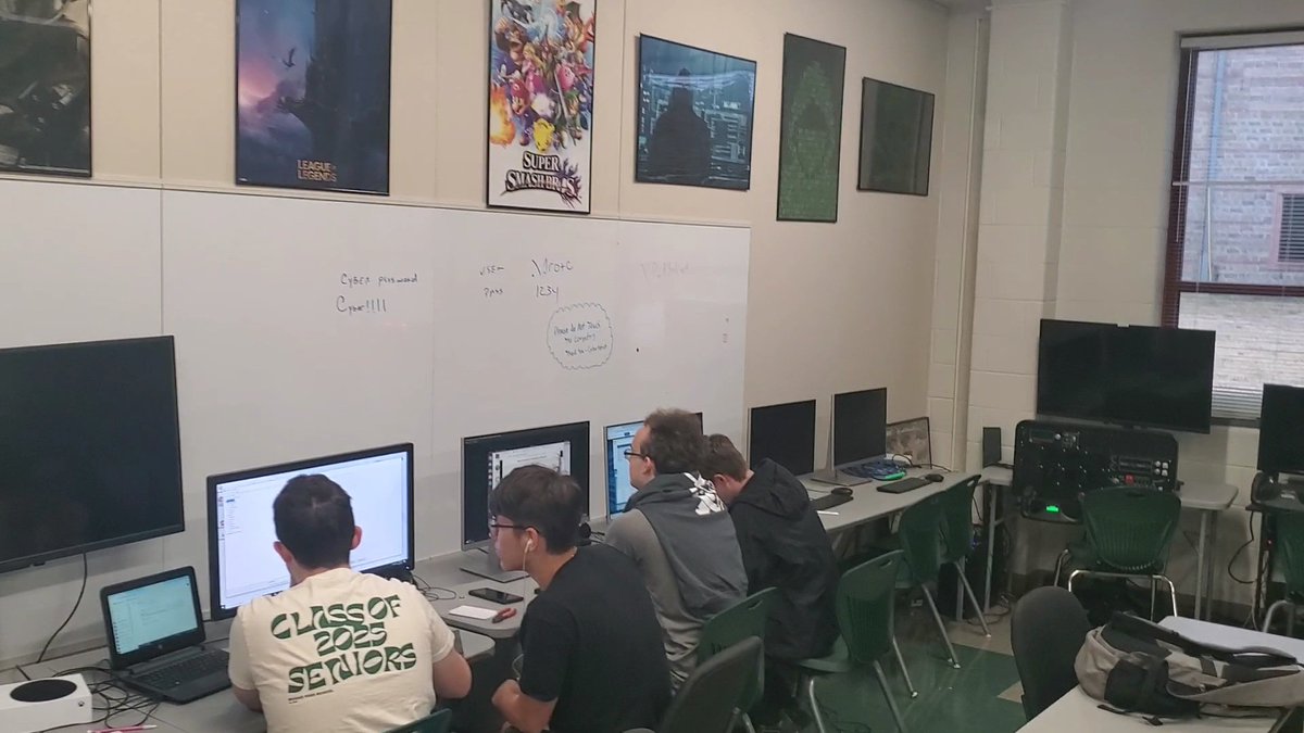 NEISD JROTC (@jrotcneisd) on Twitter photo Reagan JROTC competes in the JROTC Leadership and Academic Bowl as well as CyberPatriot in their STEM classroom! <a href="/ReaganJROTC/">Reagan JROTC</a> <a href="/NEISD_rudyj/">Rudy Jimenez</a> <a href="/NEISD/">North East ISD</a> Reagan JROTC competes in the JROTC Leadership and Academic Bowl as well as CyberPatriot in their STEM classroom! <a href="/ReaganJROTC/">Reagan JROTC</a> <a href="/NEISD_rudyj/">Rudy Jimenez</a> <a href="/NEISD/">North East ISD</a>