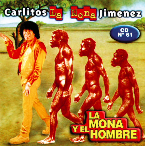 esteifri's tweet photo. Si yo fuera profesor de diseño gráfico (?) un módulo de mi materia serían tapas de discos de la Mona Jimenez, son espectaculares y para mi merecen ser objeto de estudio. https://t.co/4PywQznGNU