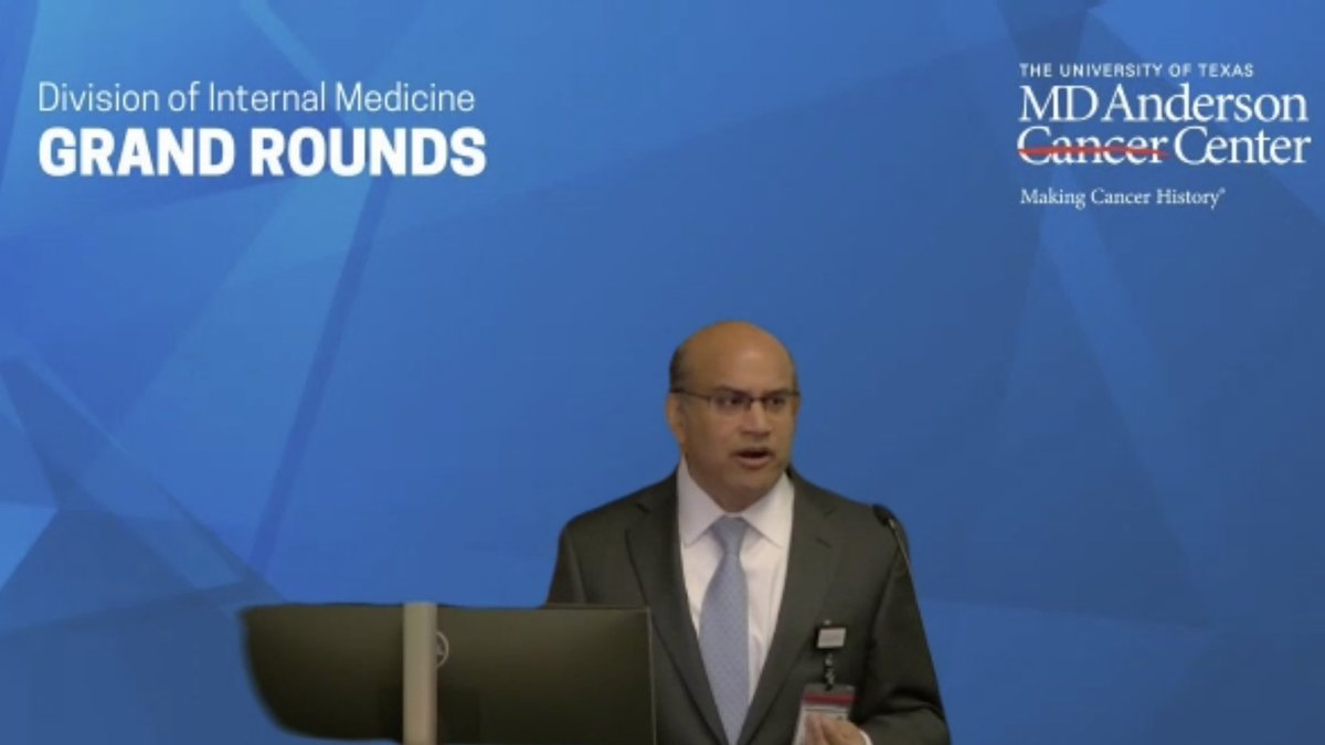 S Faiz (@sfaiz212) on Twitter photo Spotted #MDAPulmonary <a href="/DiwakarB1988/">Diwakar Balachandran</a> presenting a #PatientCentric #QI on #SleepMed in hospitalized patients #PatientSafety #PROSPER <a href="/MDAndersonNews/">MD Anderson Cancer Center</a> Spotted #MDAPulmonary <a href="/DiwakarB1988/">Diwakar Balachandran</a> presenting a #PatientCentric #QI on #SleepMed in hospitalized patients #PatientSafety #PROSPER <a href="/MDAndersonNews/">MD Anderson Cancer Center</a>
