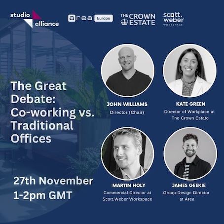 Studio Alliance tweet media