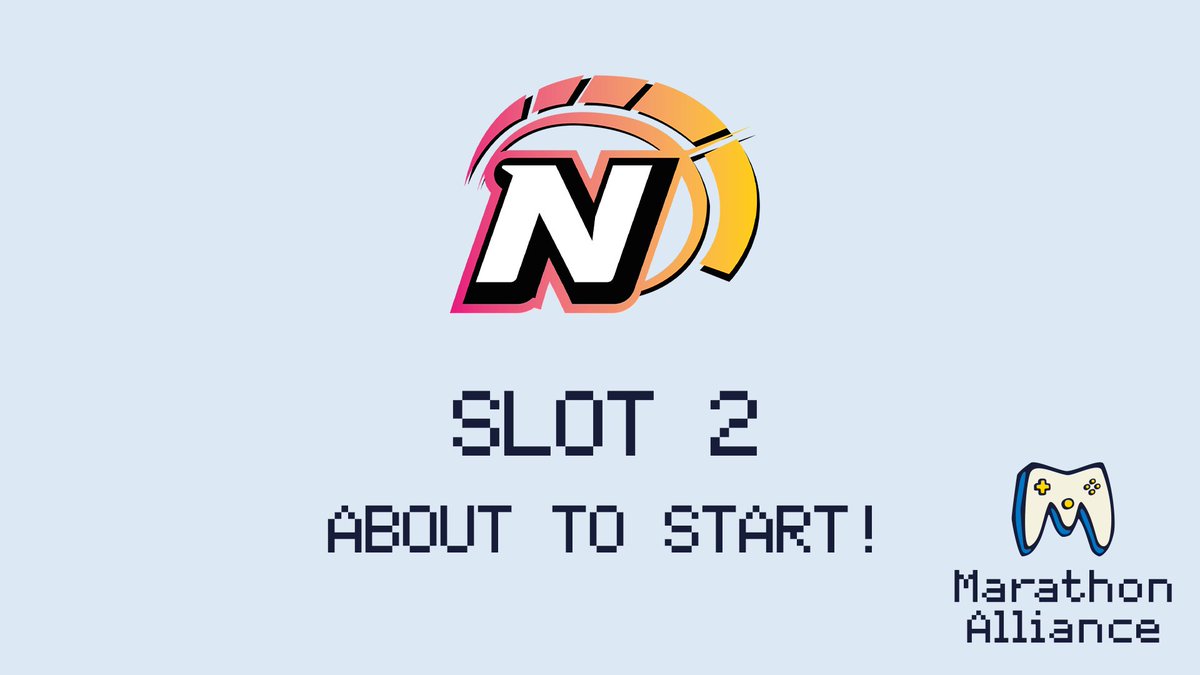 Nitro Speedrun tweet media