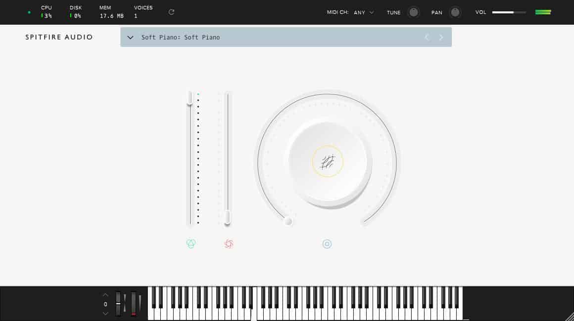 Thomas George (@tlatwuk) on Twitter photo Anybody else really miss the original <a href="/SpitfireAudio/">Spitfire Audio</a> LABS ui / design?
It just worked. It was clean. The previews were so good.
Wtf happened? Surely can’t just be down to LABS+ coming in. Anybody else really miss the original <a href="/SpitfireAudio/">Spitfire Audio</a> LABS ui / design?
It just worked. It was clean. The previews were so good.
Wtf happened? Surely can’t just be down to LABS+ coming in.