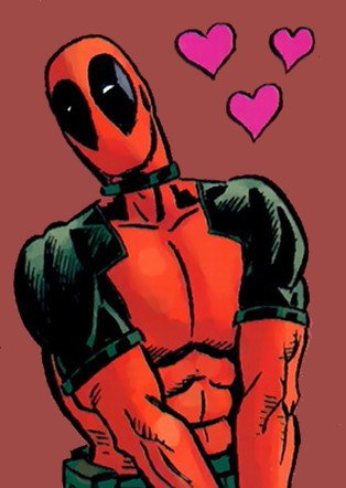 maddpool_'s tweet image. of course he does, have you seen him