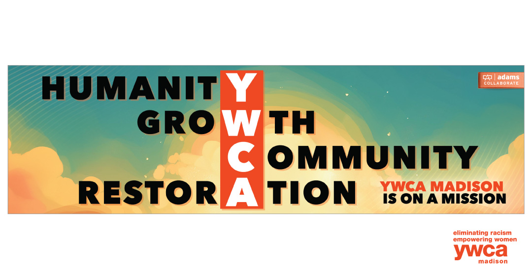 Now, more than ever, let's once again make the everyday practice of our collective values the way we move and transform everything as we continue our path forward.

One thing remains crystal clear: the need for our mission-driven work for race and gender equity remains.