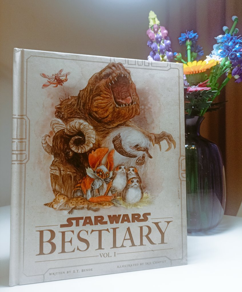 Nenko Genov / Star Wars Celebration Japan ⛩️ tweet media