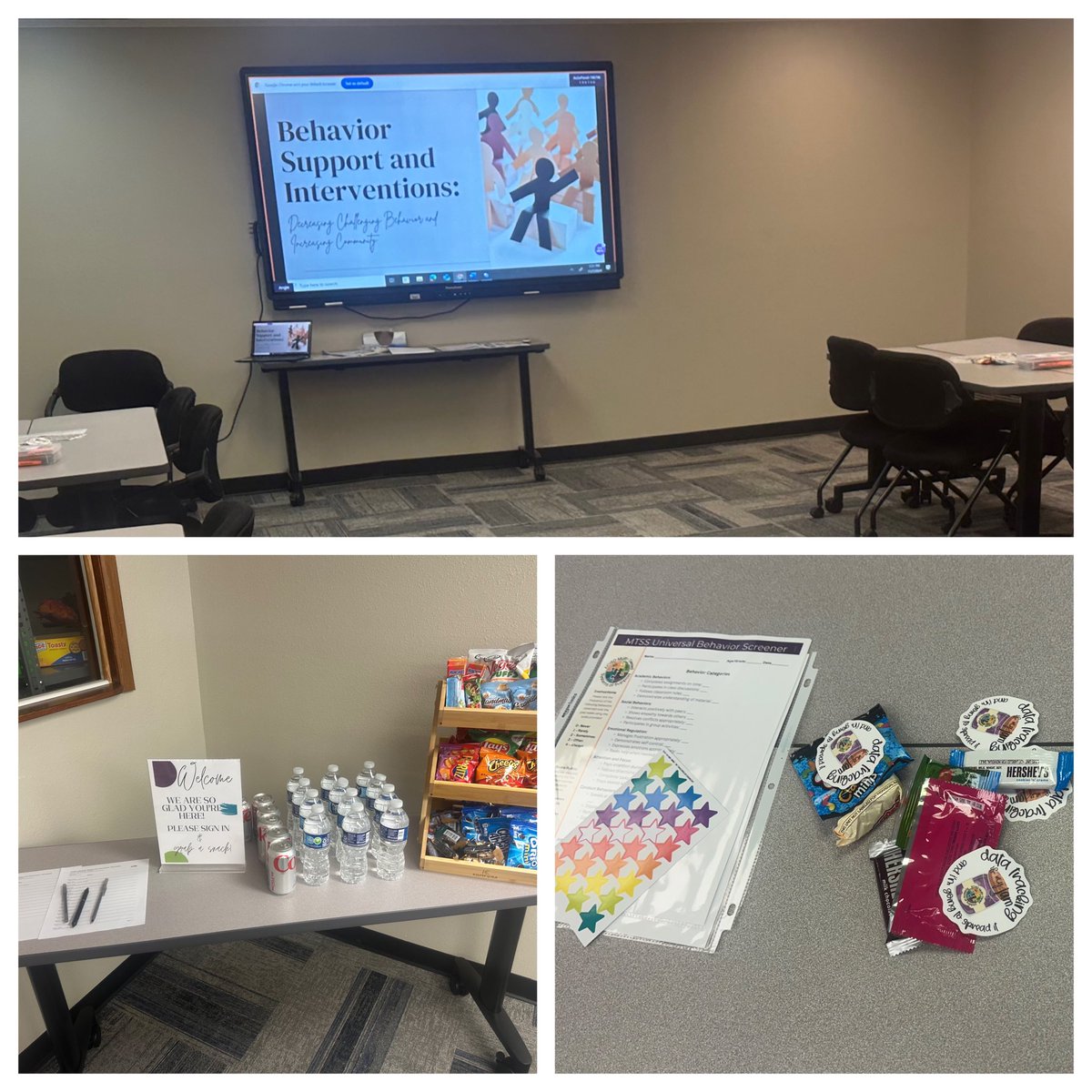 ECISD MTSS (@ecisdmtss) on Twitter photo After the 🛎️, our teachers and leaders came together for a PBIS session within MTSS. Using behavior diagnostic tools and resources, we defined and analyzed student needs, set measurable goals, and planned evidence-based interventions to support our students! After the 🛎️, our teachers and leaders came together for a PBIS session within MTSS. Using behavior diagnostic tools and resources, we defined and analyzed student needs, set measurable goals, and planned evidence-based interventions to support our students!