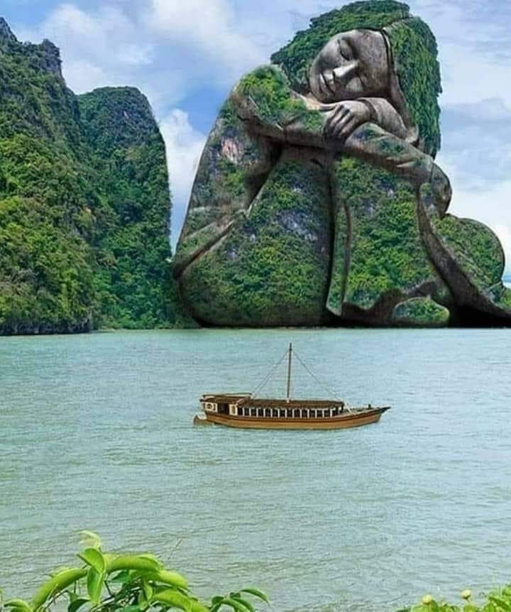 Beautiful evening friends ❤️