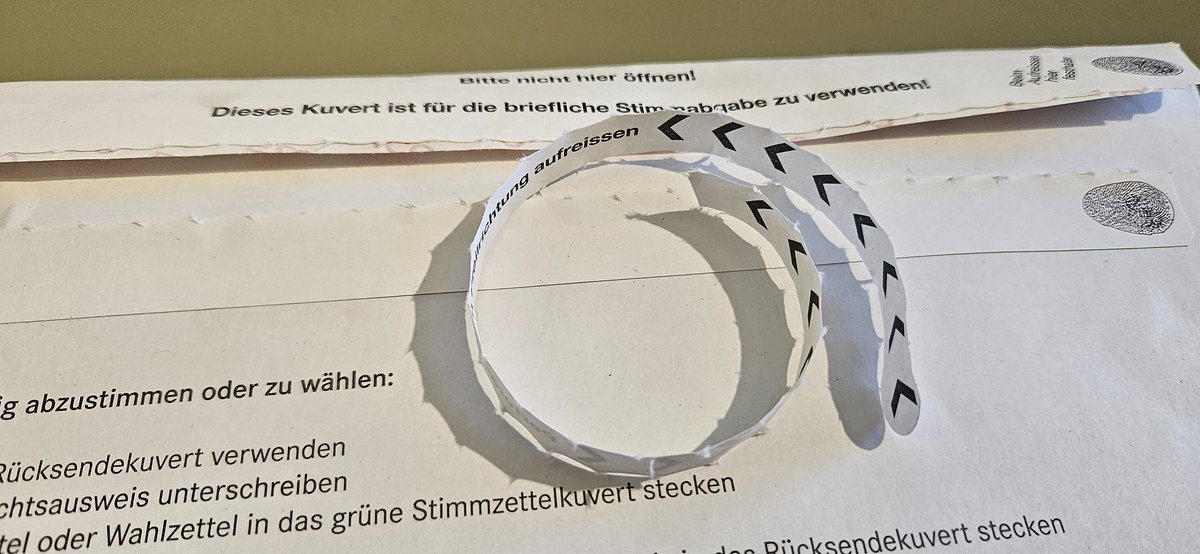 Ihr könnt mir heute gar nichts (Schweizer*innen kennen)