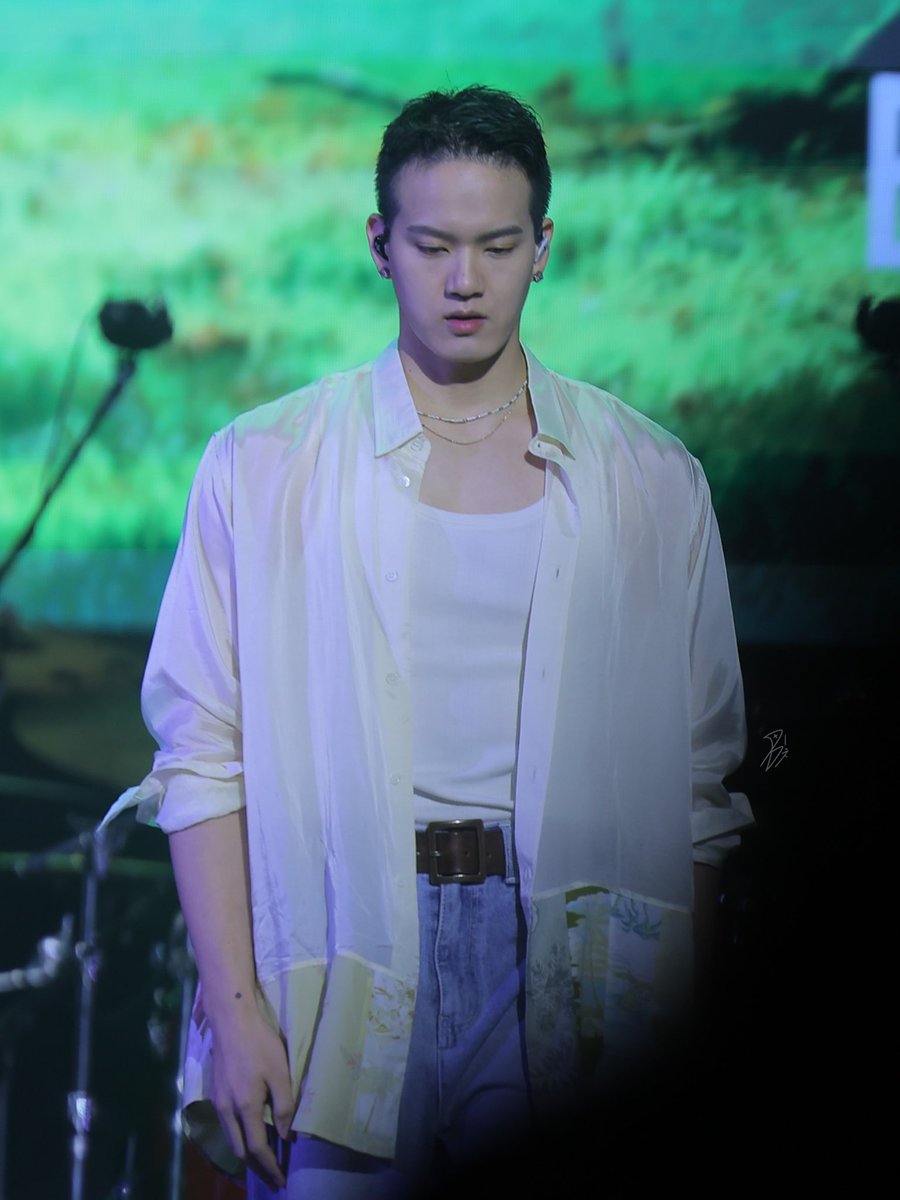 Mylightpeniel's tweet photo. 240817 라이브온 비투비 
#프니엘 #PENIEL @PenielShin https://t.co/3mILXDSMiA