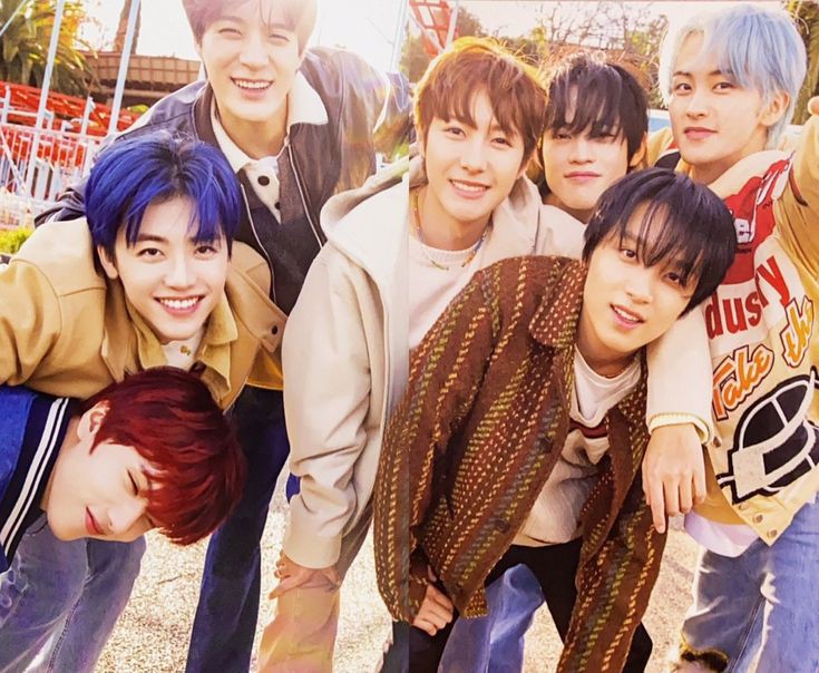 nohaciesung's tweet photo. Help RT please !🩵

I vote on #2024MAMAVOTE    Fans' Choice – Male category for #NCTDREAM https://t.co/mlMWTMlB82