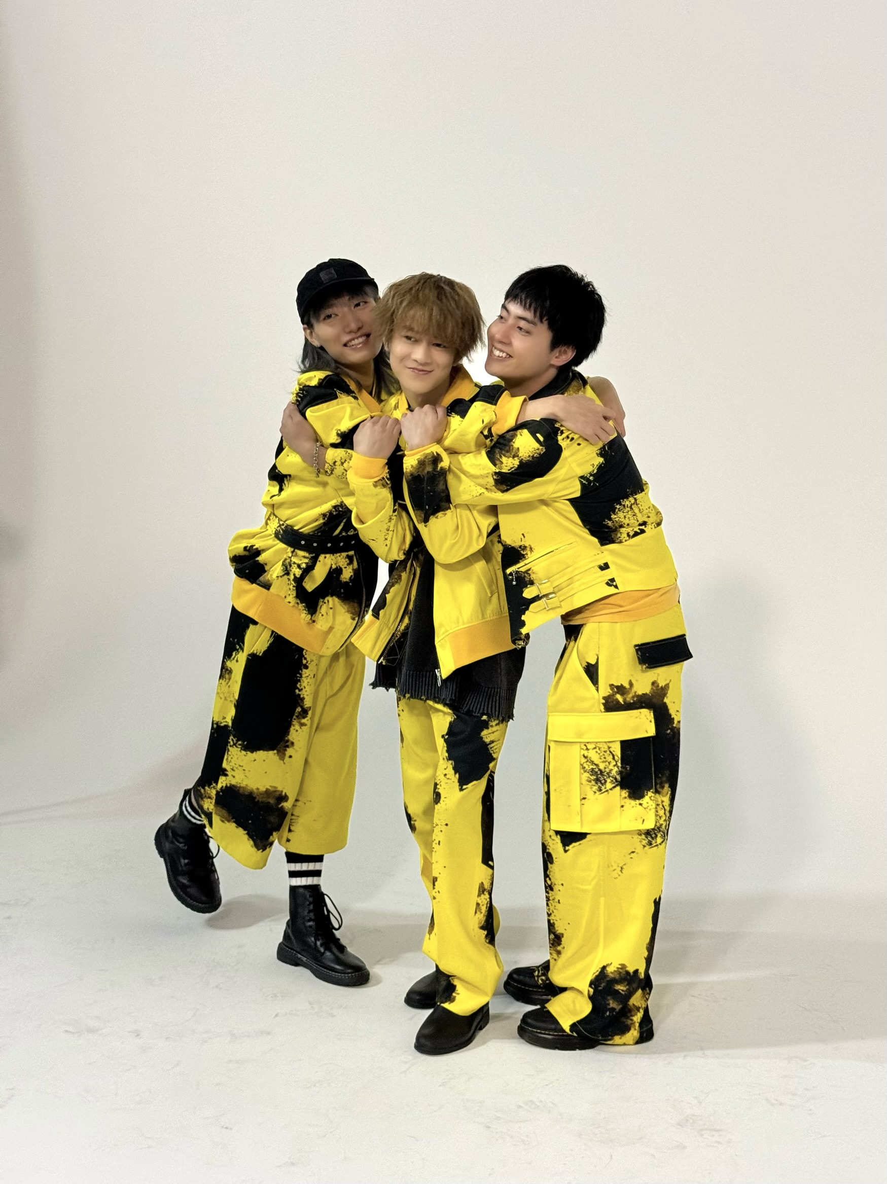 SUPER☆DRAGON on X: 