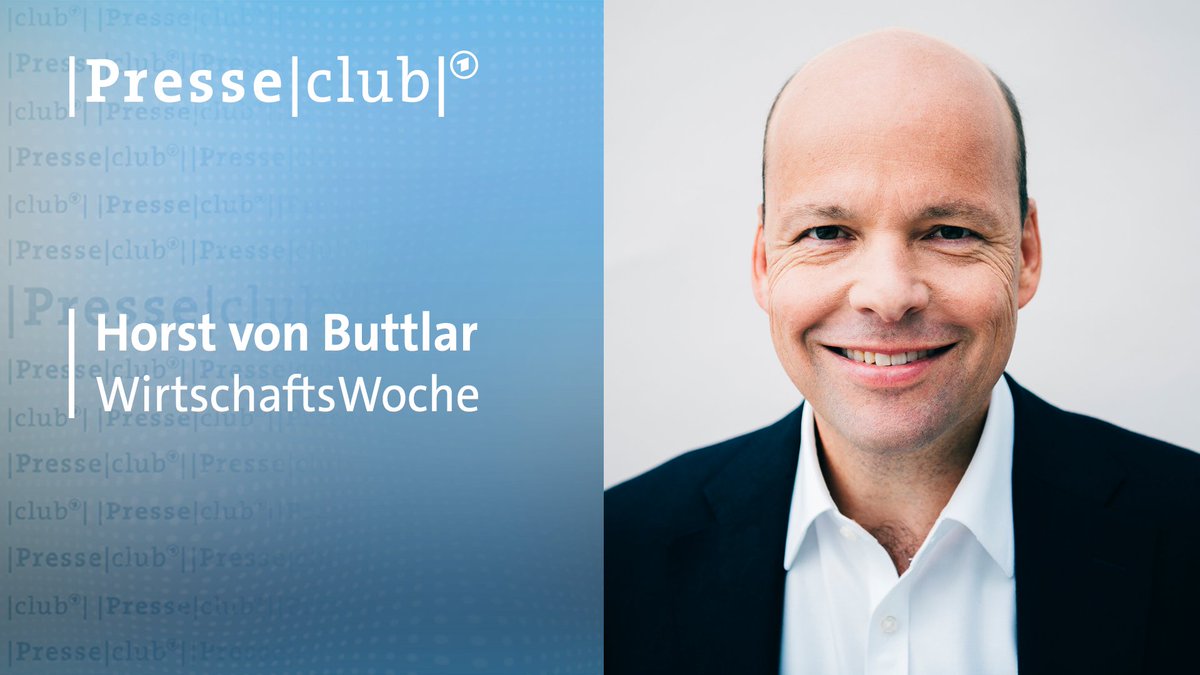 Presseclub (@ard_presseclub) on Twitter photo "Nach dem Ampel-Aus: Wohin steuert Deutschland?" Darüber diskutiert Susan Link am Sonntag mit unseren Gästen: Kristina Dunz (<a href="/WaltrautDunz/">Kristina Dunz</a>), Michaela Küfner, <a href="/vmedick/">Veit Medick</a>, <a href="/HorstButtlar/">Horst von Buttlar</a>. #presseclub "Nach dem Ampel-Aus: Wohin steuert Deutschland?" Darüber diskutiert Susan Link am Sonntag mit unseren Gästen: Kristina Dunz (<a href="/WaltrautDunz/">Kristina Dunz</a>), Michaela Küfner, <a href="/vmedick/">Veit Medick</a>, <a href="/HorstButtlar/">Horst von Buttlar</a>. #presseclub