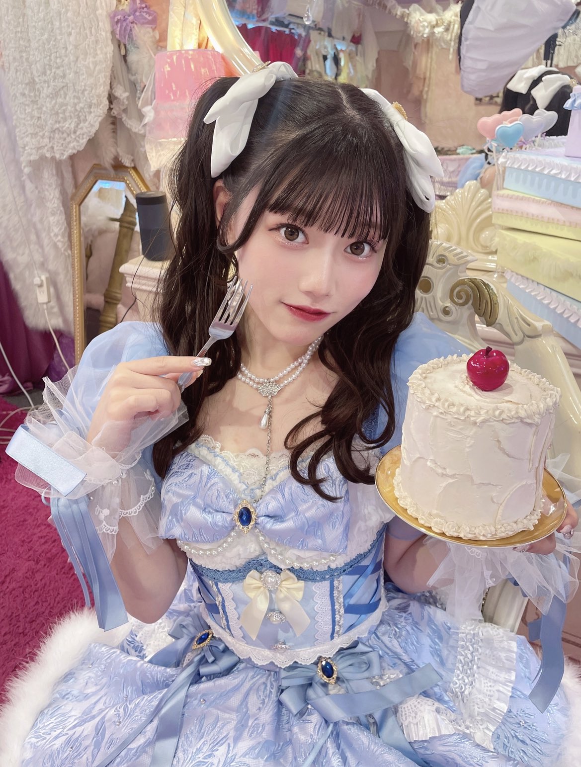 大場結女 (@yume_jams) / X