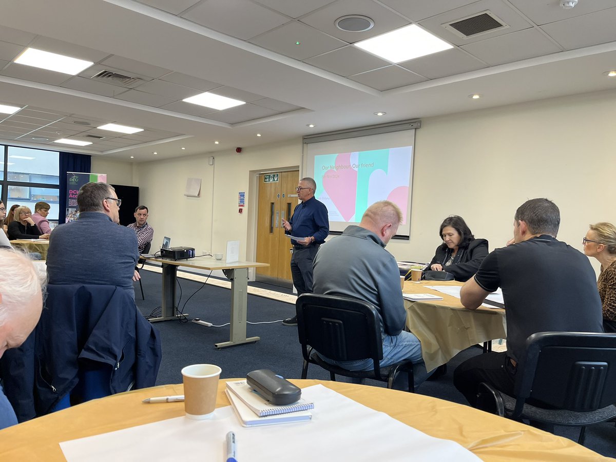 Ballymun Youthreach (@ballymuny) on Twitter photo Great to attend Our Neighbour Our Friend event in <a href="/axisBallymun/">axis Ballymun</a> this morning to talk about <a href="/DCU/">Dublin City University</a> in the community <a href="/CityofDublinETB/">City of Dublin ETB</a> <a href="/RegionalCdetbYR/">City of Dublin Regional Youthreach</a> <a href="/SOLASFET/">SOLAS</a> <a href="/ESF_Ireland/">ESF Ireland</a> Great to attend Our Neighbour Our Friend event in <a href="/axisBallymun/">axis Ballymun</a> this morning to talk about <a href="/DCU/">Dublin City University</a> in the community <a href="/CityofDublinETB/">City of Dublin ETB</a> <a href="/RegionalCdetbYR/">City of Dublin Regional Youthreach</a> <a href="/SOLASFET/">SOLAS</a> <a href="/ESF_Ireland/">ESF Ireland</a>