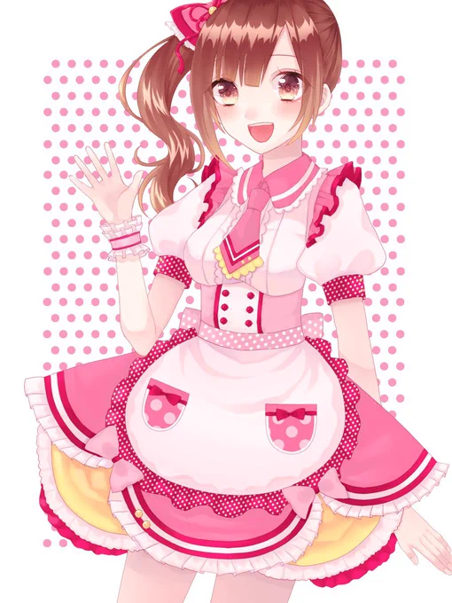 #みんなの推しの初描き絵と最近の絵を見せて欲しい響子ちゃん…恥恥2018年7月1日               2024年8月10日 