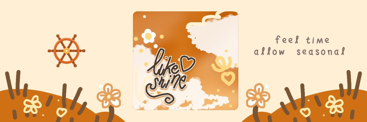 เฮด autumn  season 

♡♡♡♡♡ 10 b
🧁⭐️🍞၄၃🧁⭐️🍞၄၃🧁⭐️🍞၄၃🧁⭐️🍞

#ร้านฟอร์บอท #พื้นที่โปรร้าน