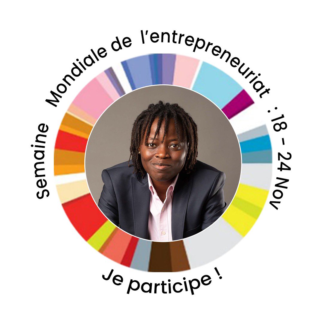 VanessaLECOSSON's tweet photo. #GEW https://t.co/SwW4Iz4huM